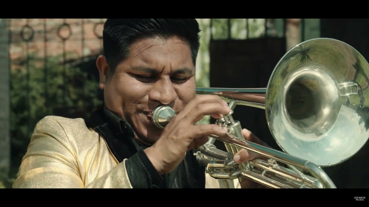 Ultimas Noticias - Banda Anhelo De Lauriano Calixto