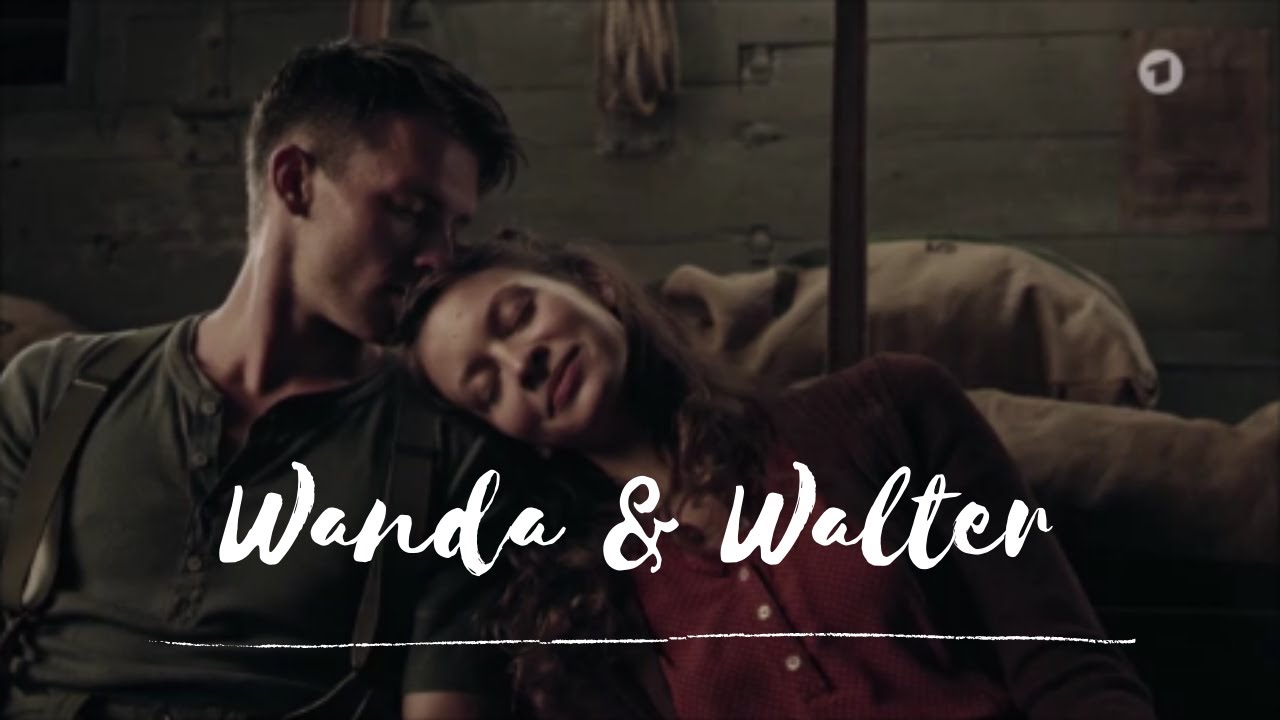 Wanda & Walter - The Turncoat