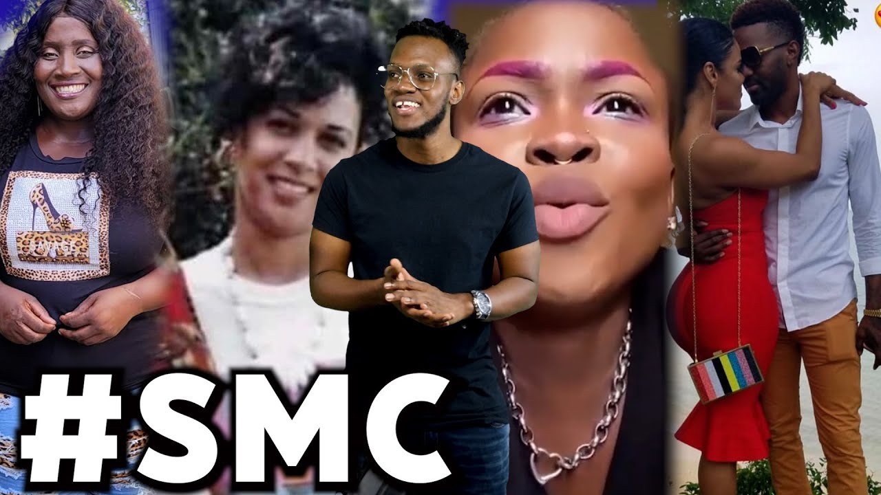Aunty Donna Dodges Potential Boo, Proof Kamala Harris is Jamaican, Konshens & Wife Split, Lyric Say