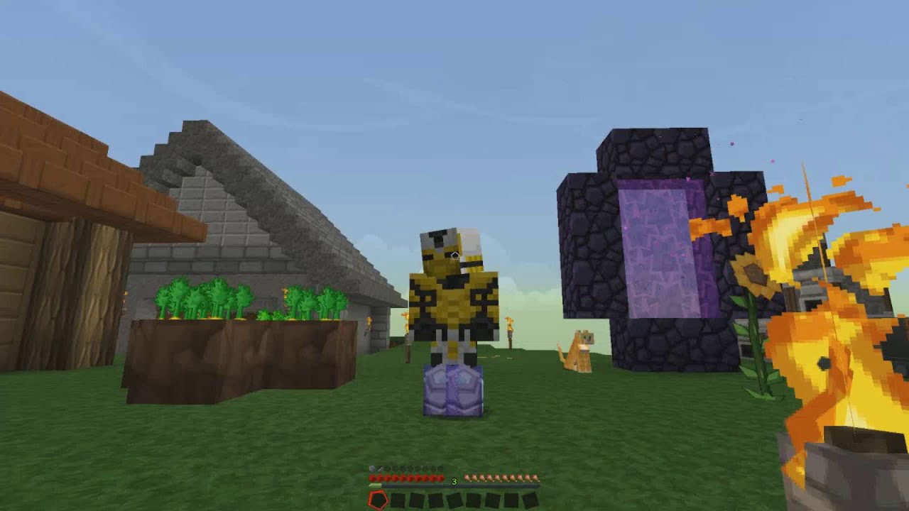 Crewcraft Season 3 - Episode 18: 