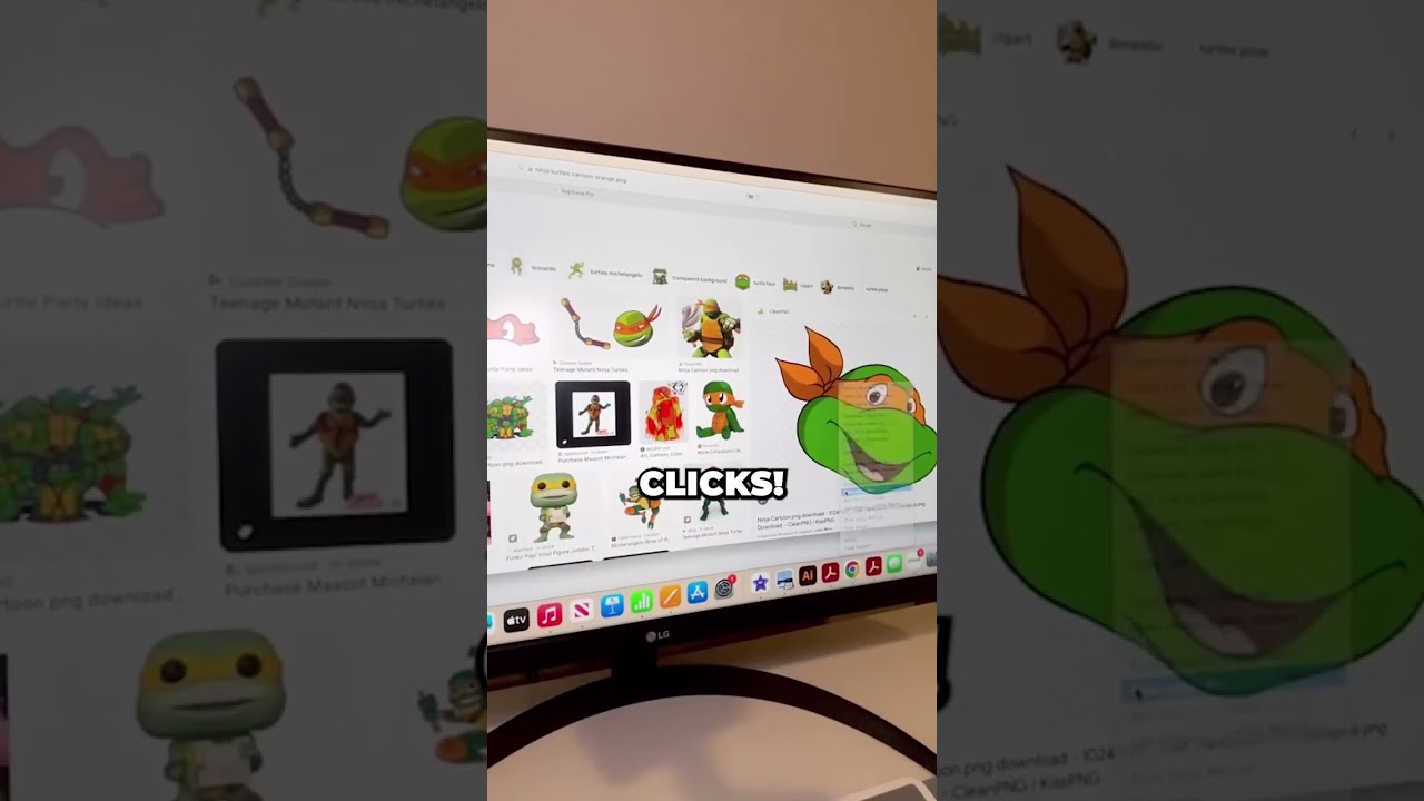 Discover the Future of Image Conversion: Effortlessly Turn Any Image into a Layered SVG with svgtrac