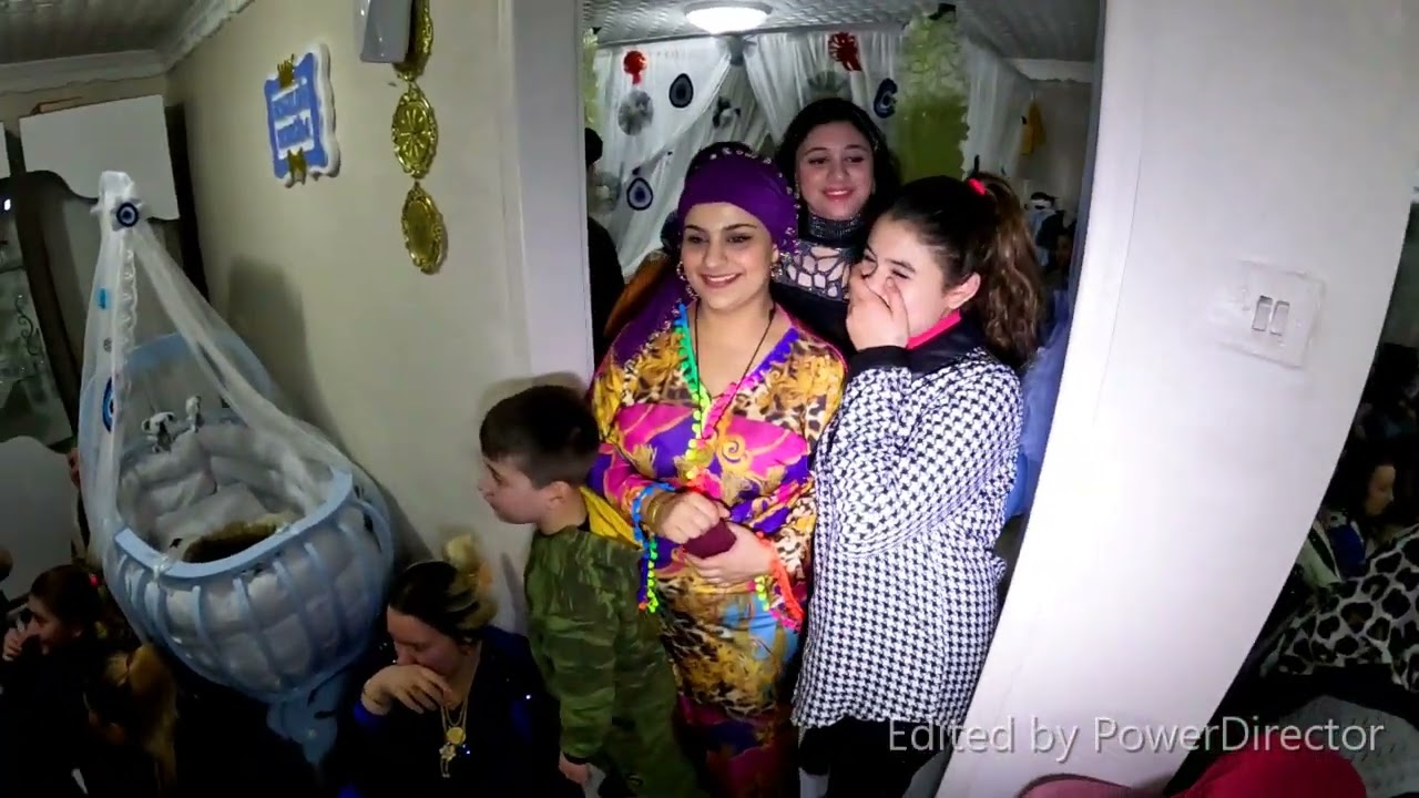 mustafakemalpaşada bebek mevlifi ful izle