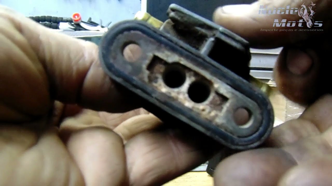 Troca de reparo de torneira GSX750F que mecânico não quer fazer. Veja tudo que precisa ser feito