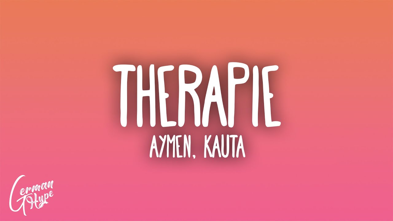 Aymen, Kauta - Therapie