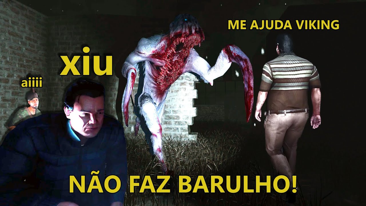Como NÃO jogar In Silence #2