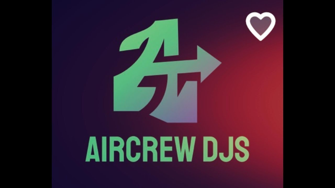 Aircrew DJs Deep Trance | 15 | Mark Moncrieff, Yusuke Teranishi, Hagen HDM, Eric Olivier Mario..