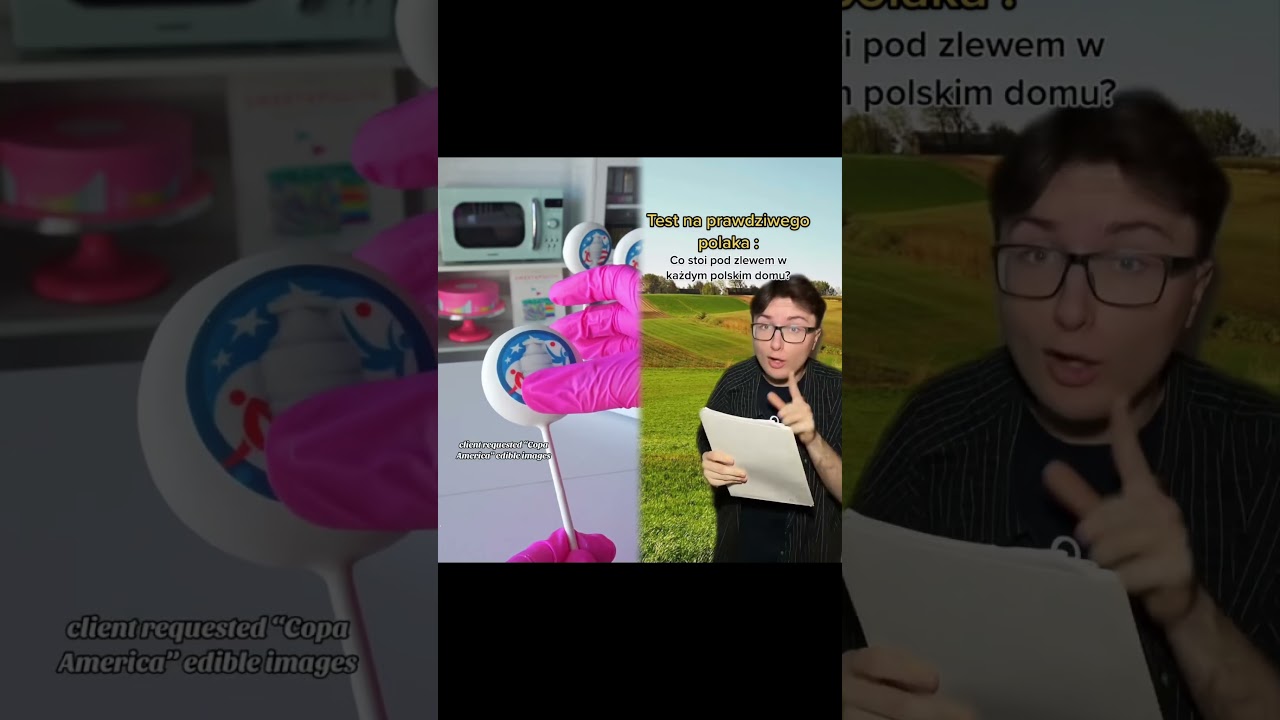 Zdaliście ten dtest?