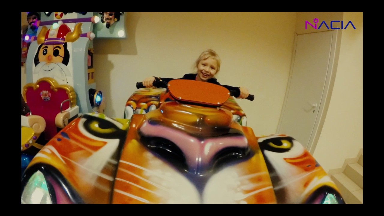 Nacia - Multikino Lublin GoPro 5