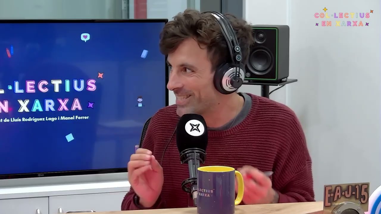 #179 Socialitzar en català amb Jèssica Pulla