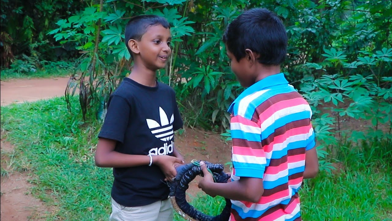 කසයක් සාදාගන්නේ කොහොමද?kasayak hadamu. Children activities| family sl