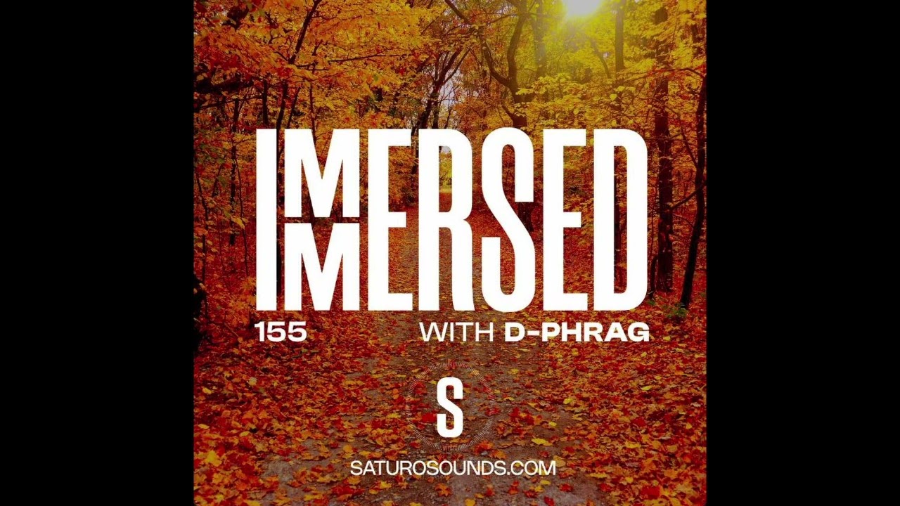 d-phrag - Immersed 155