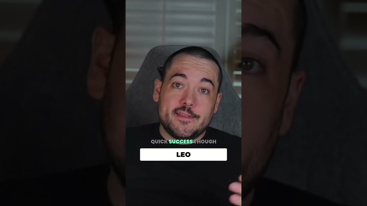 LEO: Quick Wins Coming In