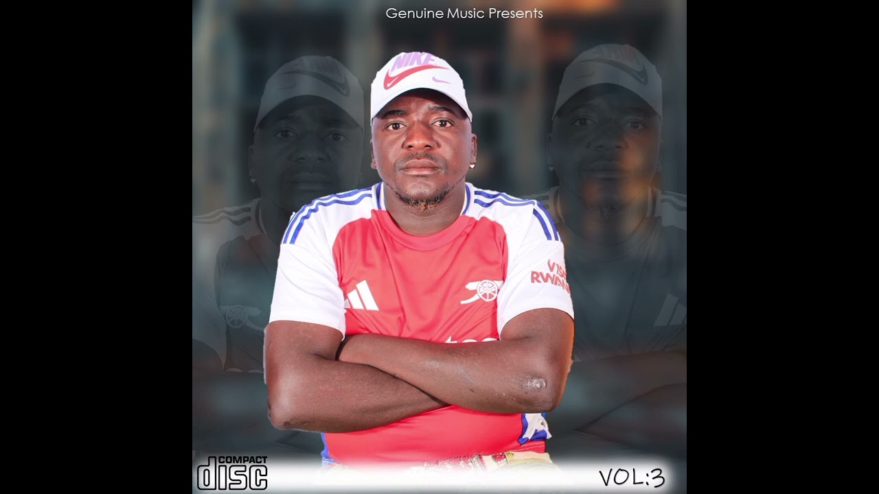 MAJA KAPUNDA GENUINE MUSIC - LA Deceba Ft jm-dji & Xkwaito