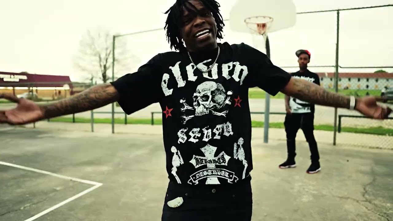 Elbno - One Blood Remix (Official Music Video)