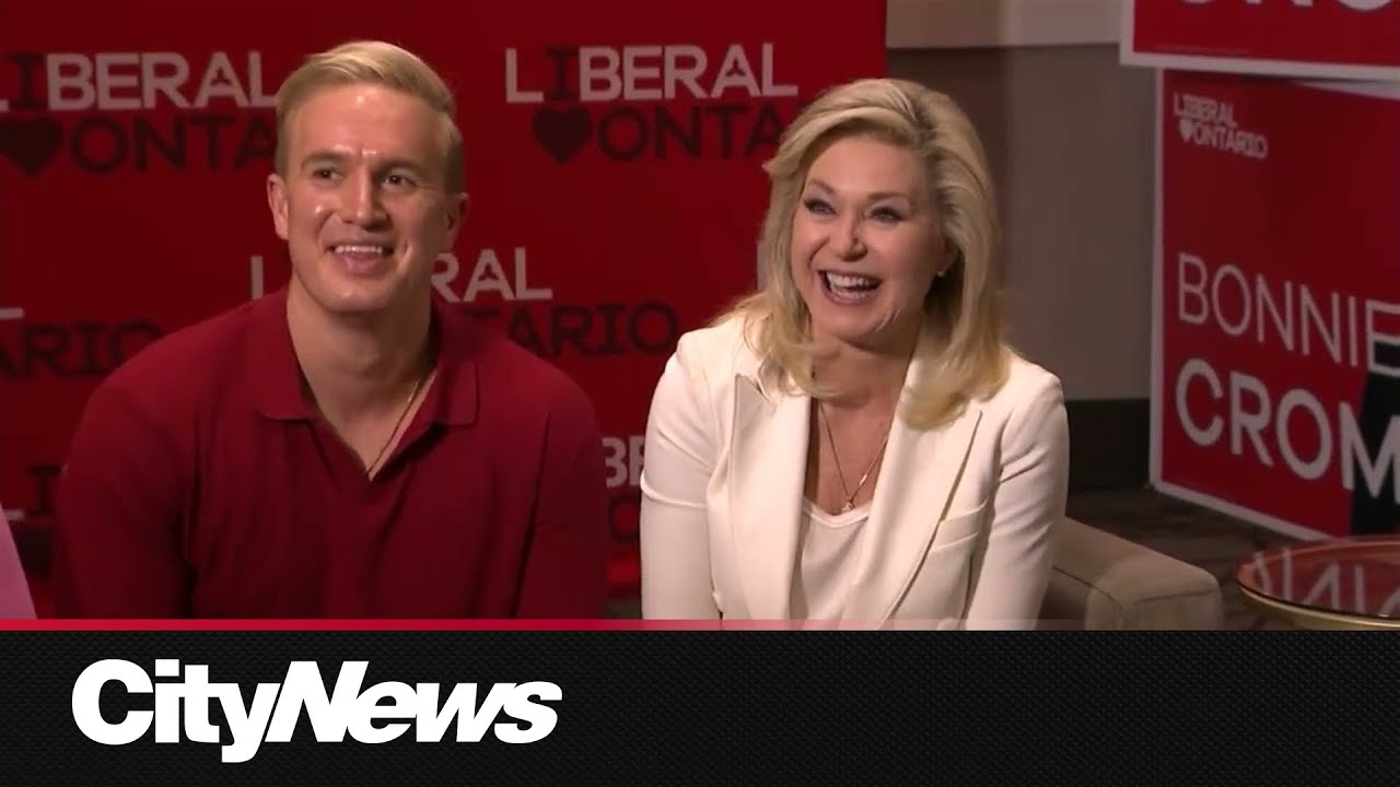 What's next for Bonnie Crombie and who will replace her as Ontario Liberal Leader?