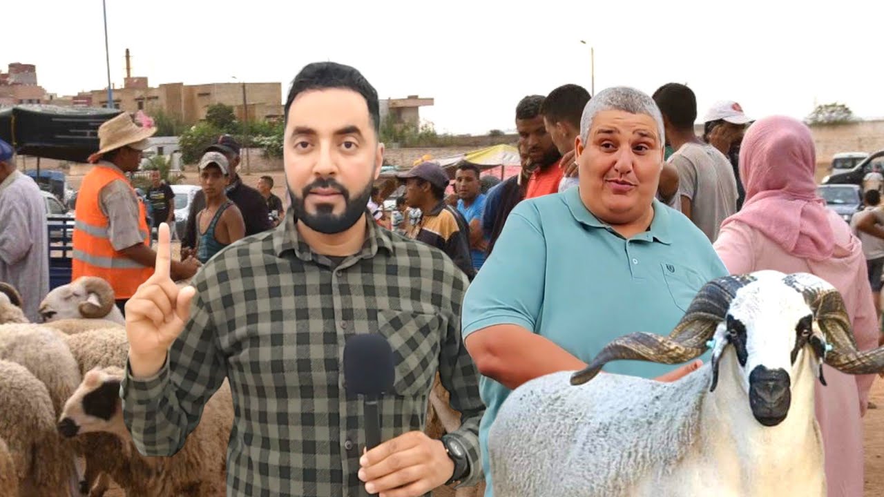 تطبيق قانون جديد و السجن لـ سنوات لـشاب في الحسيمة مع جولة بـ أشهر الأسواق بـ الناظور