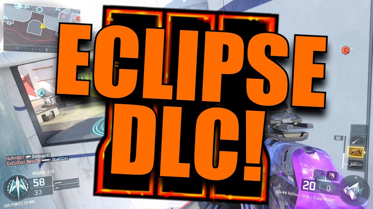 Black Ops 3 