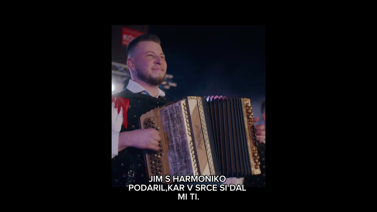 Matic Balant - MOJ ATA 