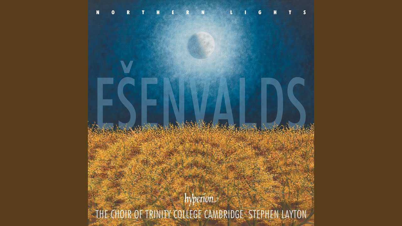 E&scaron;envalds: Stars