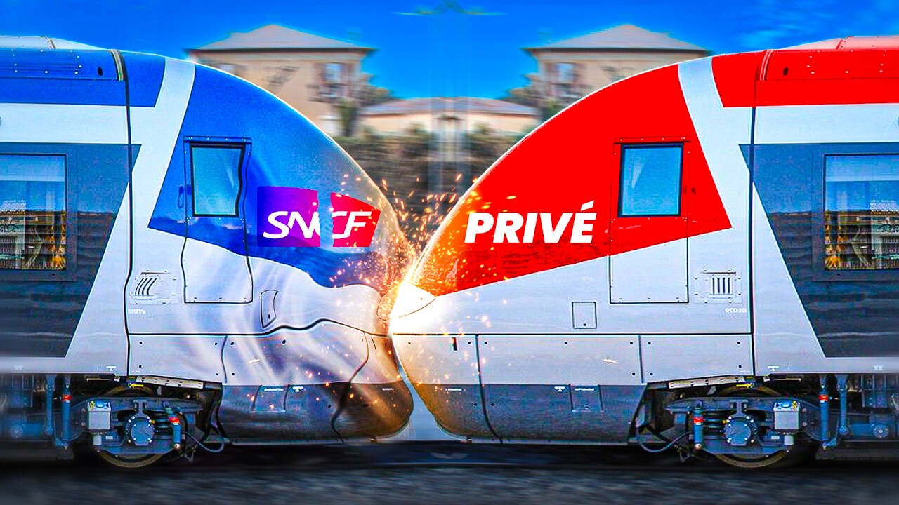 SNCF : La fin des TER a commencé ?