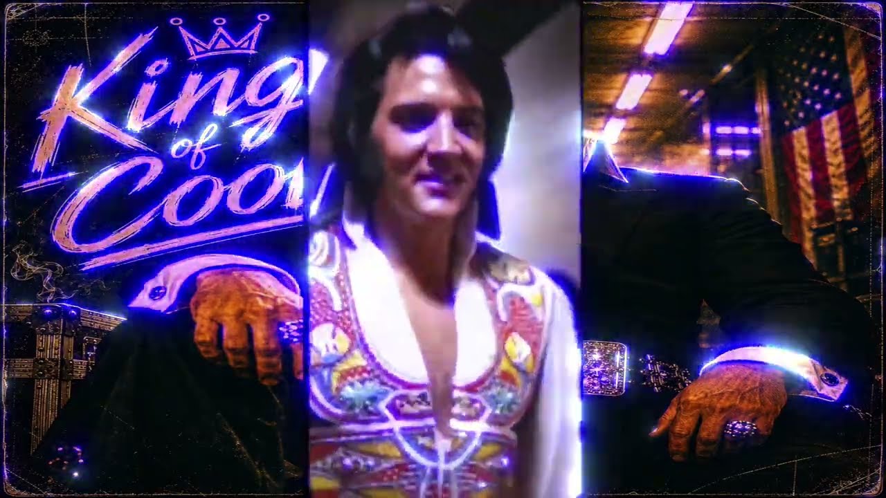 King of Cool - Official Video 