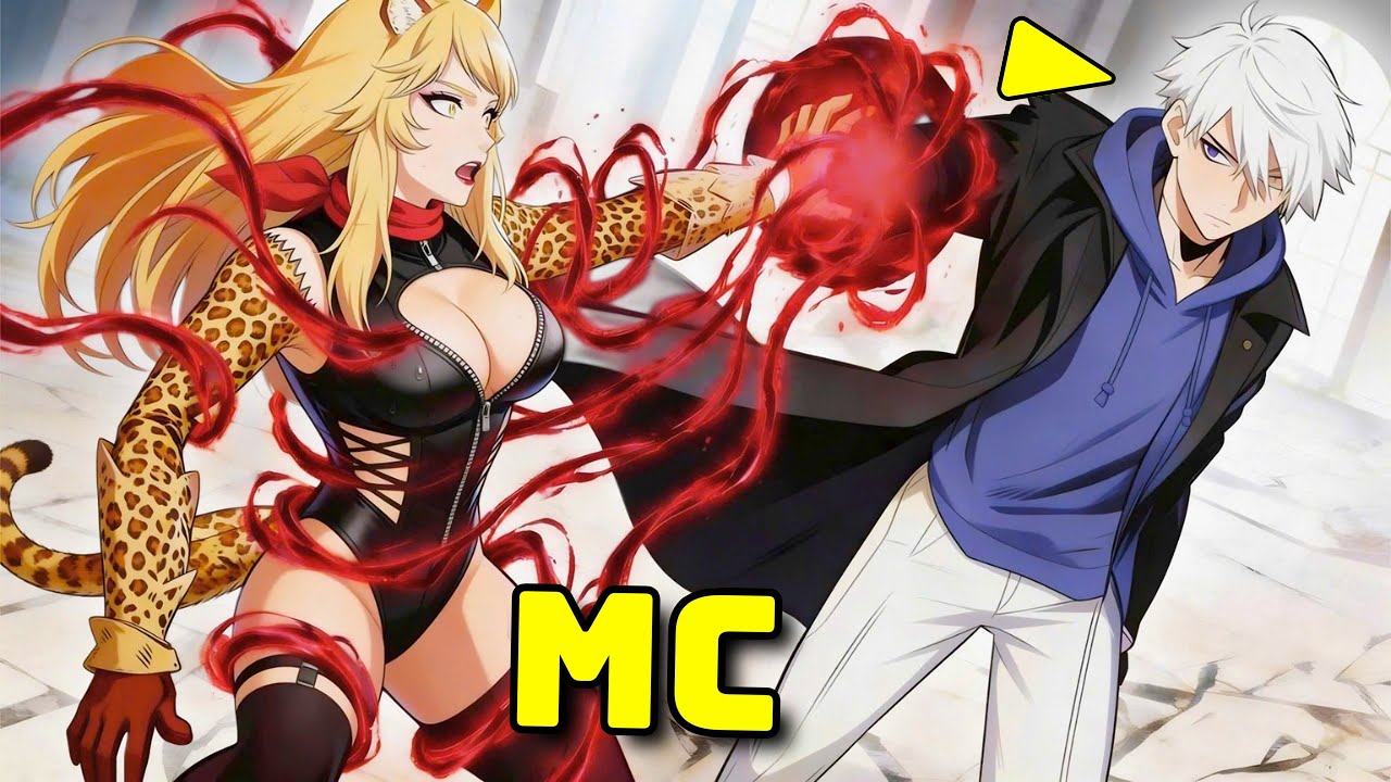 Heróis corruptos acharam que eram deuses até um garoto apagar suas habilidades - Resumo Manhwa