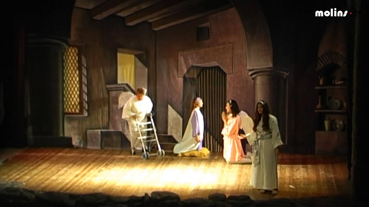 Els Pastorets de Molins de Rei