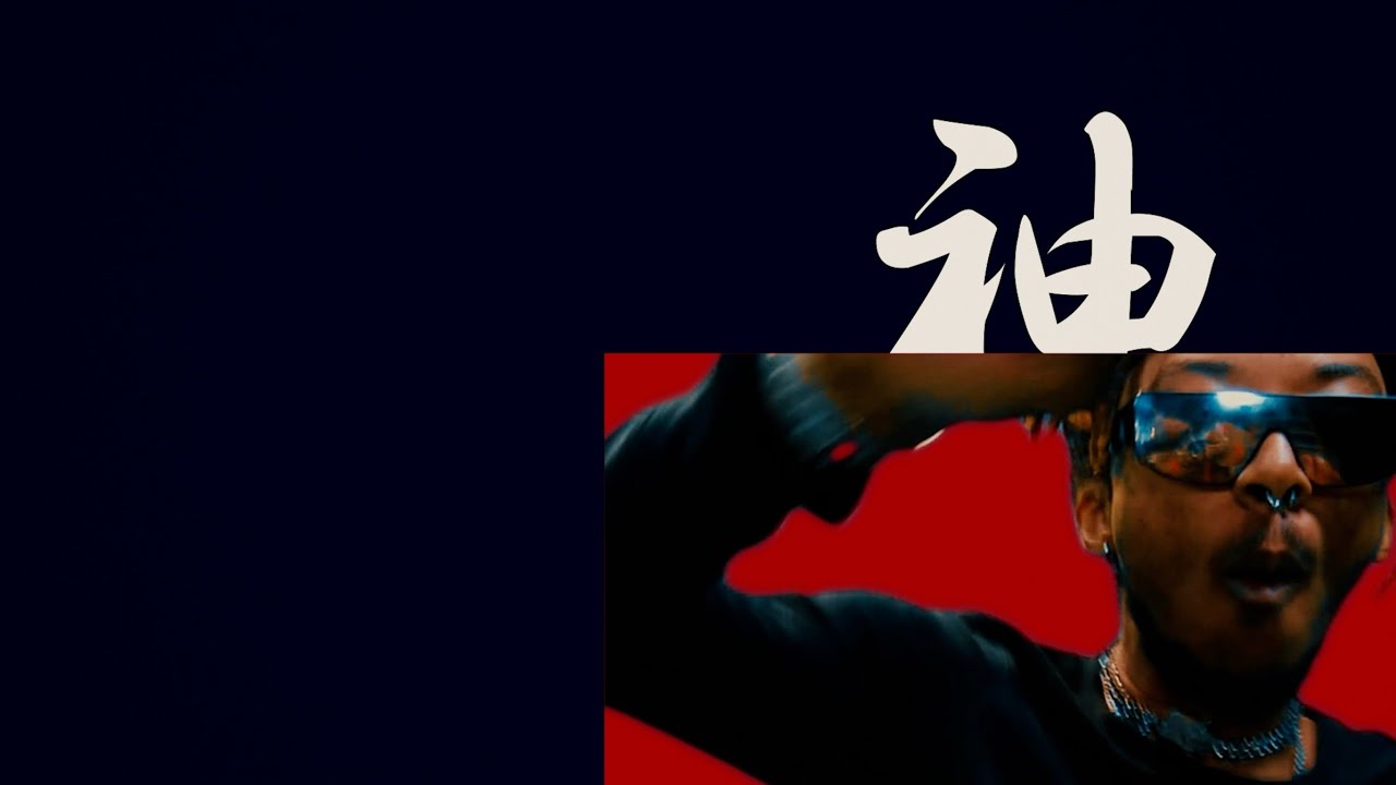 Xansei x Kamiyada+ - JAB! (Official Music Video)