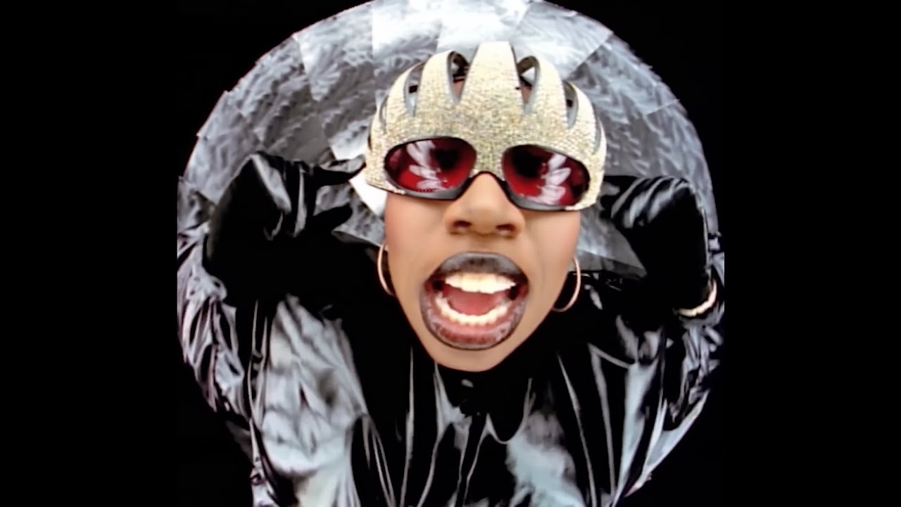 Missy Elliott x Timbaland Type Beat | 