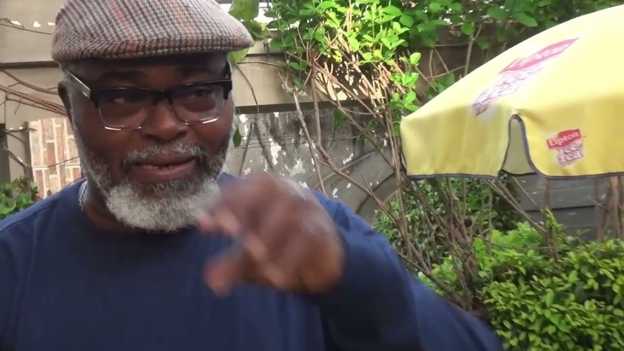 A la découverte de l'artiste plasticien togolais FABA (Partie 2)