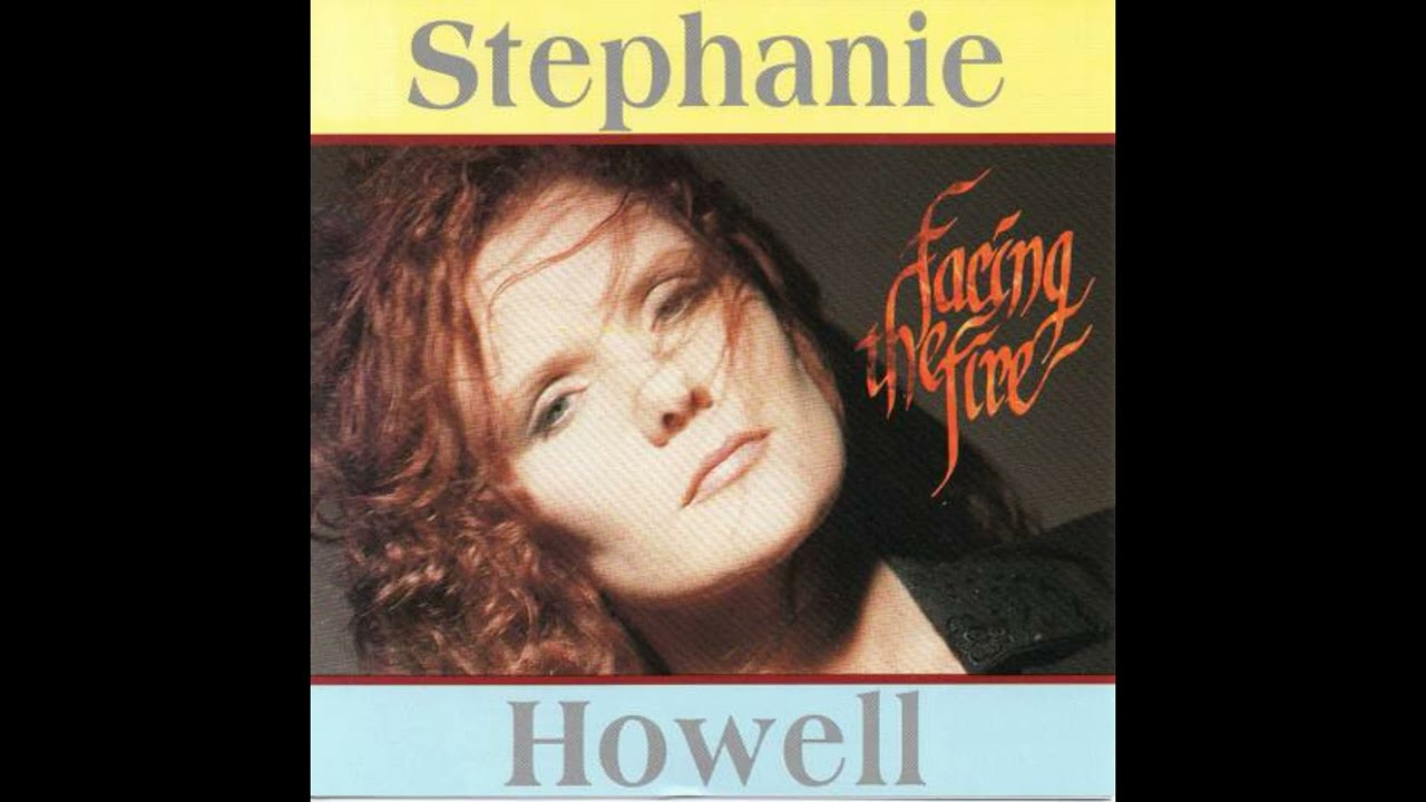 Stephanie Howell - Dreamsong (Australian FF AOR)