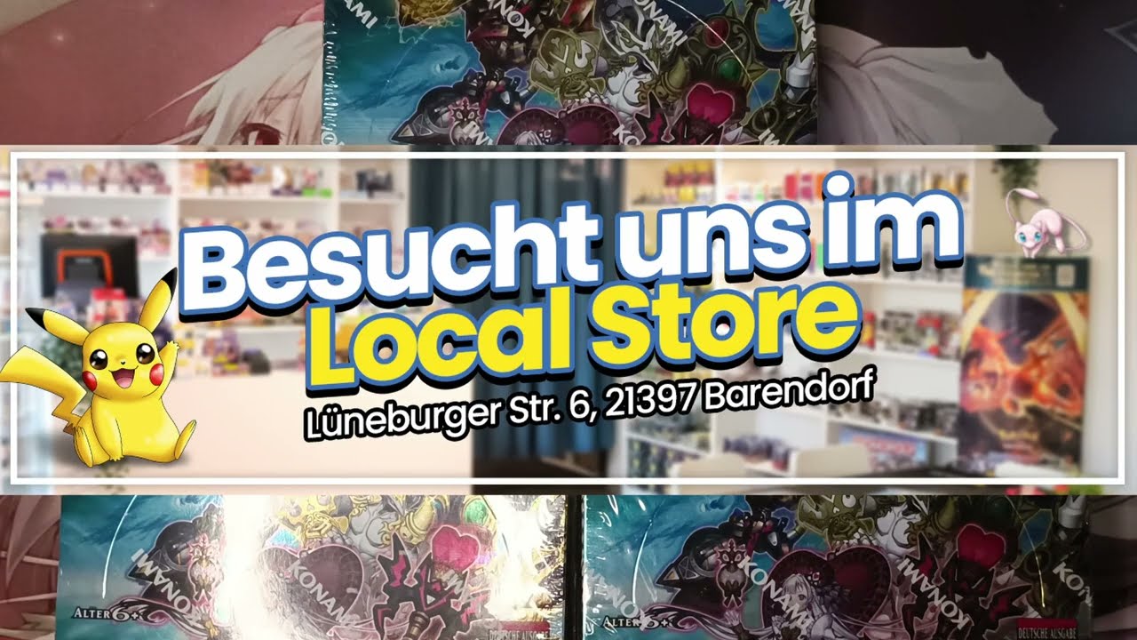 Wir öffnen das letzte Display für dieses Jahr! (Yu-Gi-Oh! Crossover Breakers)