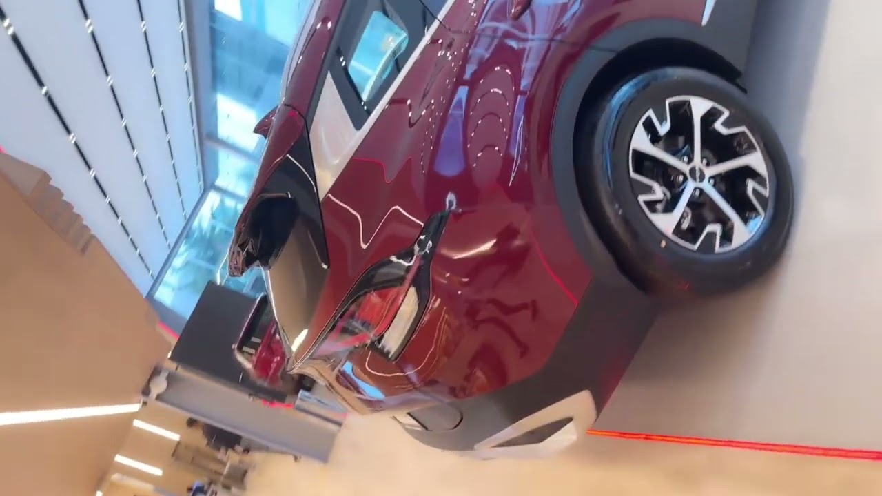 Kia Sportage Ex, entrega inmediata en Kia Interlomas