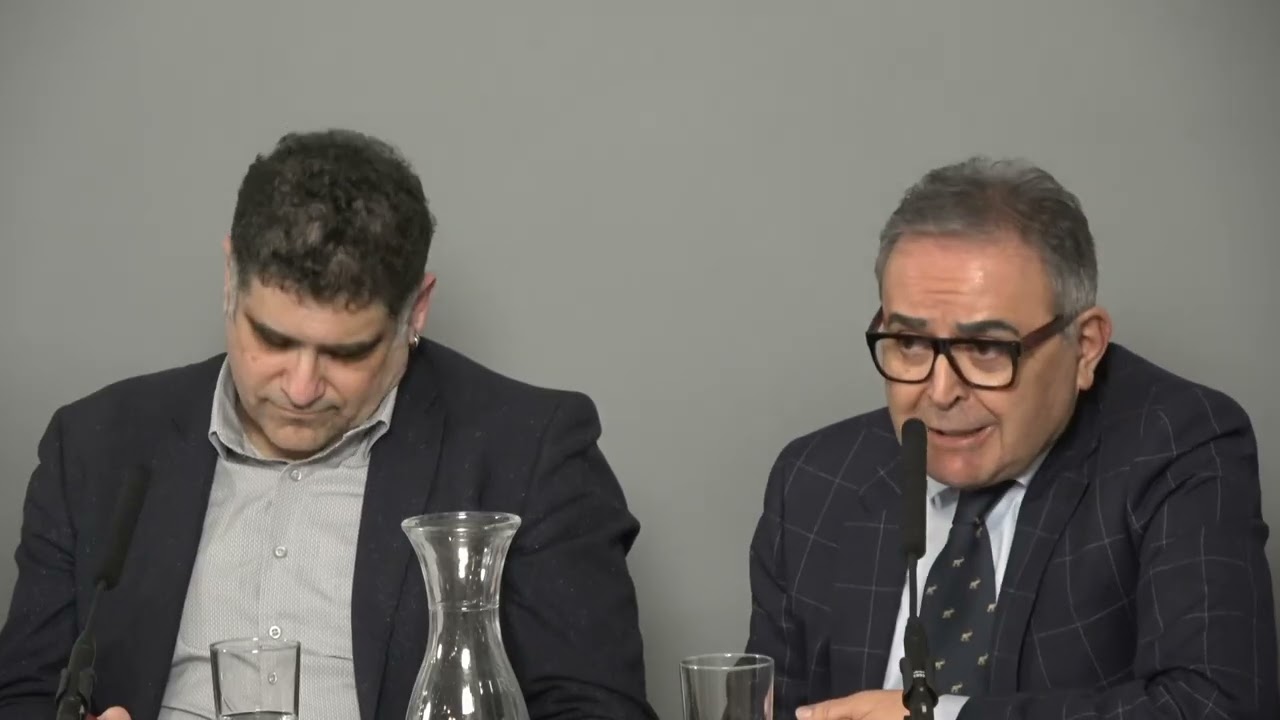DE-ESCALATION, PEACE AND FREEDOM IN THE MIDDLE EAST: IRANIAN AND ISRAELI VOICES IN DIALOGUE