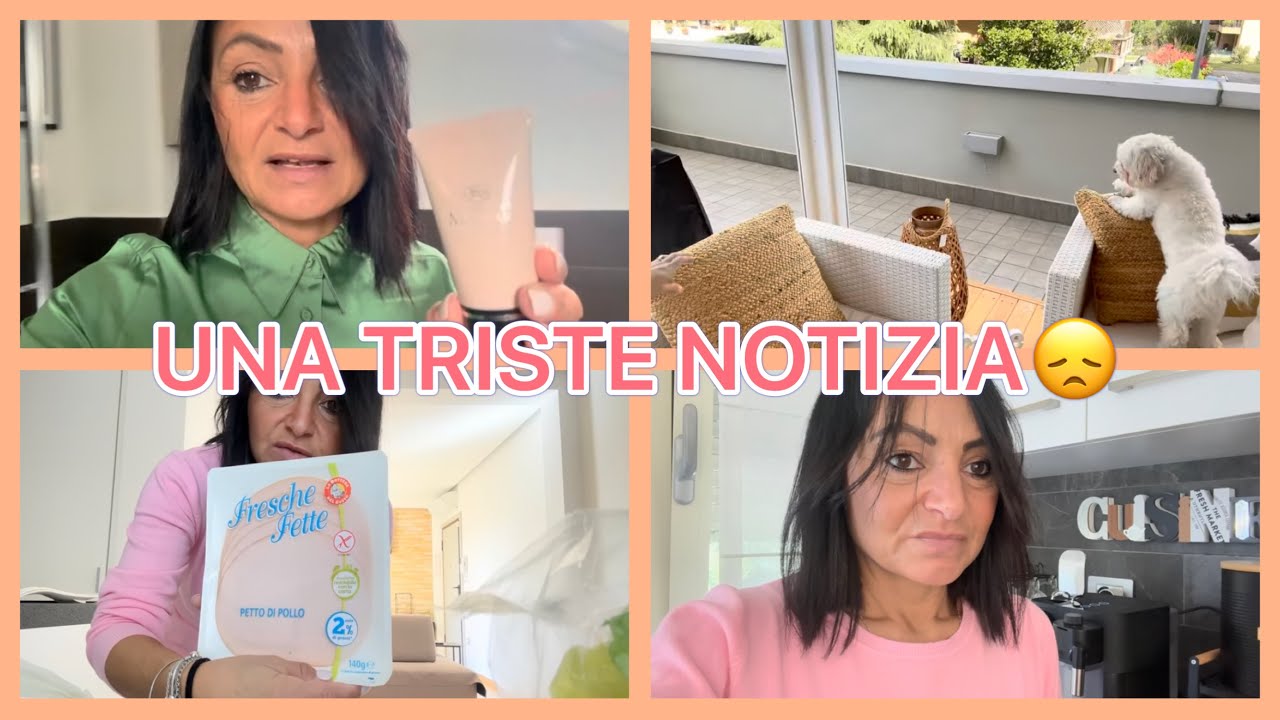SPESA DA EUROSPIN/BB CREAM/ video finito male🙏