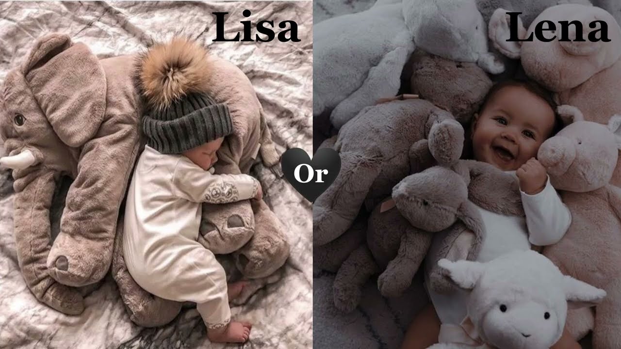 𝐋𝐈𝐒𝐀 𝐎𝐑 𝐋𝐄𝐍𝐀 ❤️ 𝐍𝐀𝐈𝐋𝐒 & 𝐀𝐂𝐂𝐄𝐒𝐒𝐎𝐑𝐈𝐄𝐒 - 𝐂𝐔𝐓𝐄 𝐁𝐀𝐁𝐘𝐒 & 𝐎𝐔𝐓𝐅𝐈𝐓𝐒 (#𝟏𝟒)