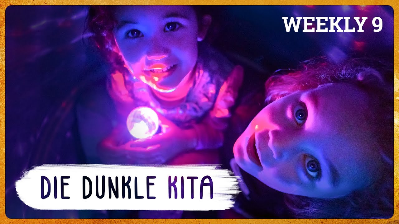 Spiel mit Licht und Schatten in der Kita - Viele Ideen! - Waterkant Werkstattpädagogik Weekly #09