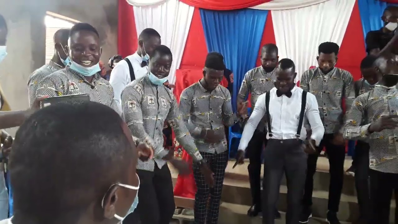 MARAVILHAS DO SENHOR COTEC UIGE