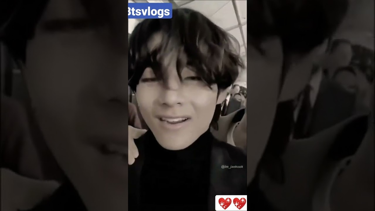 btsvlogs@#shorts #youtube #v #btsvlogs #bts