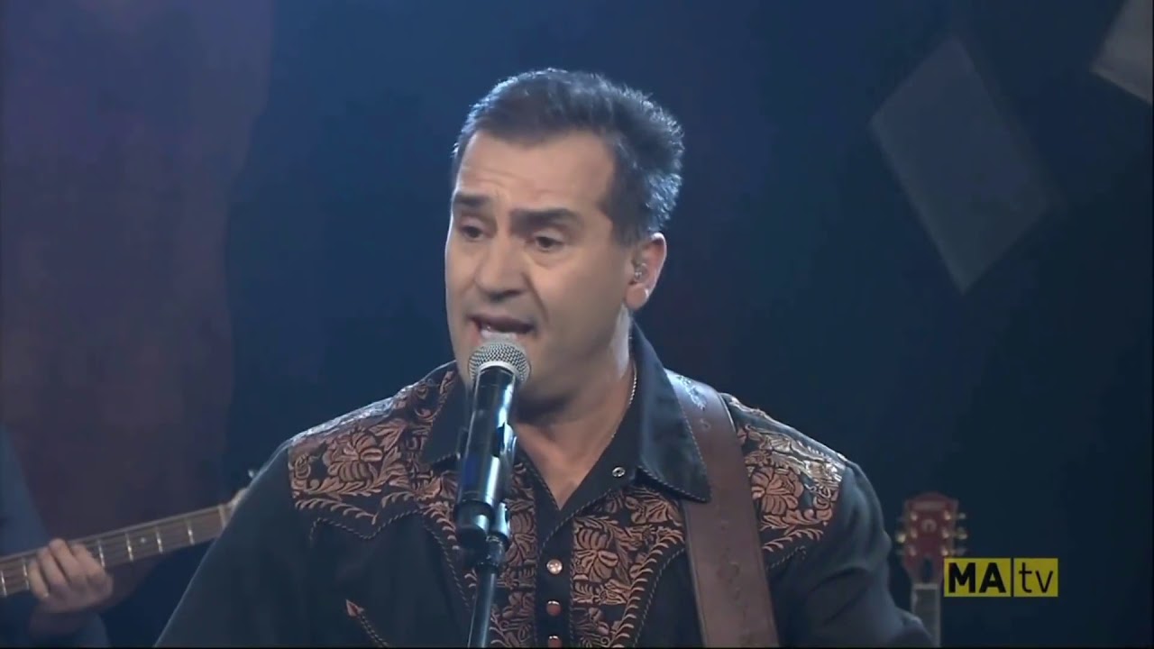 Rhéal Leblanc   Thérèse 2016
