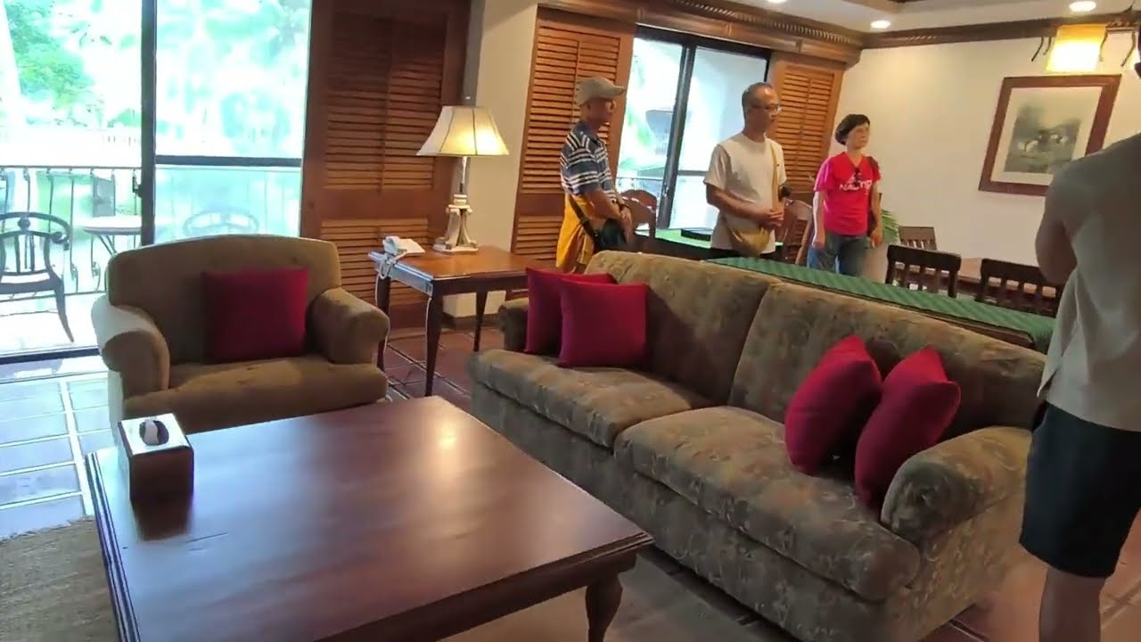 【住進童話裡】理想大地｜豪華客房 + 包棟別墅浪漫實拍