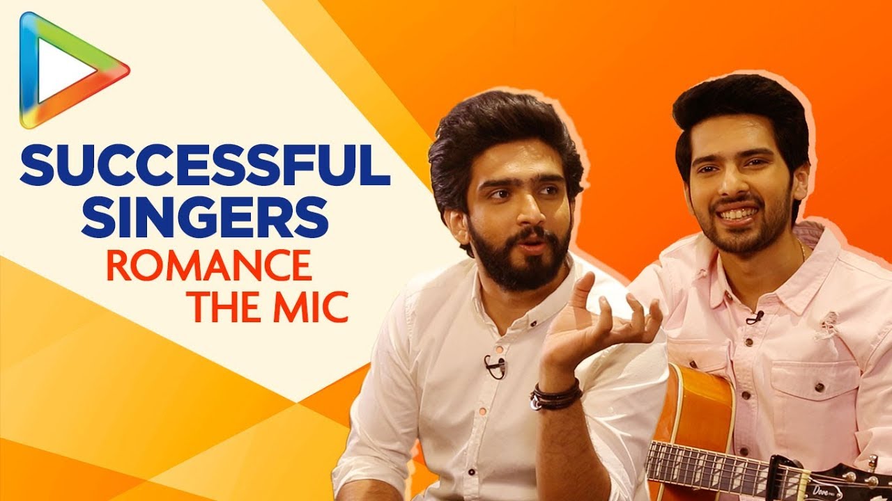 Amaal Malik: “HEARTBREAK- Best Thing for MUSICIAN, Important For Every Artist”| Armaan Malik