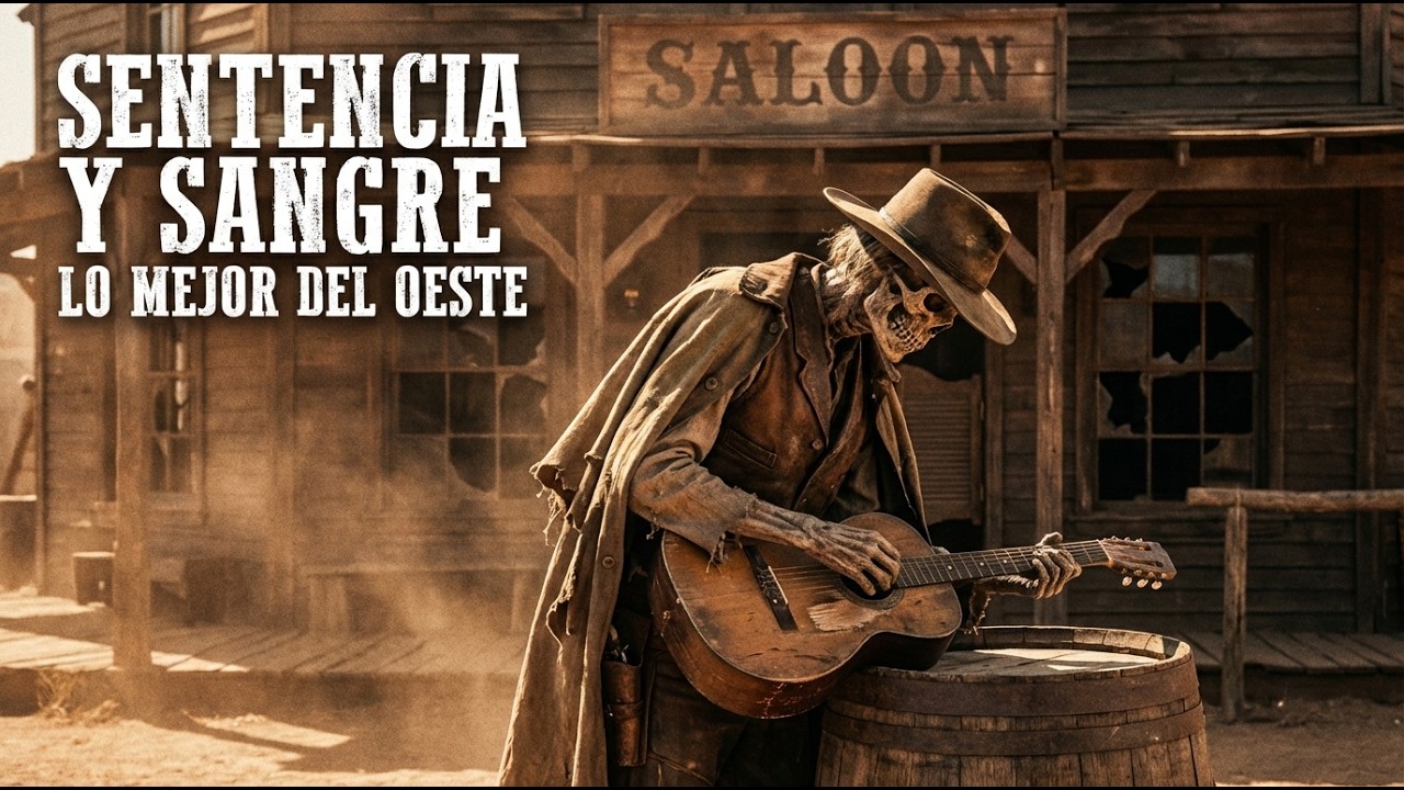 El Precio de una Copa - Dark Country en Español