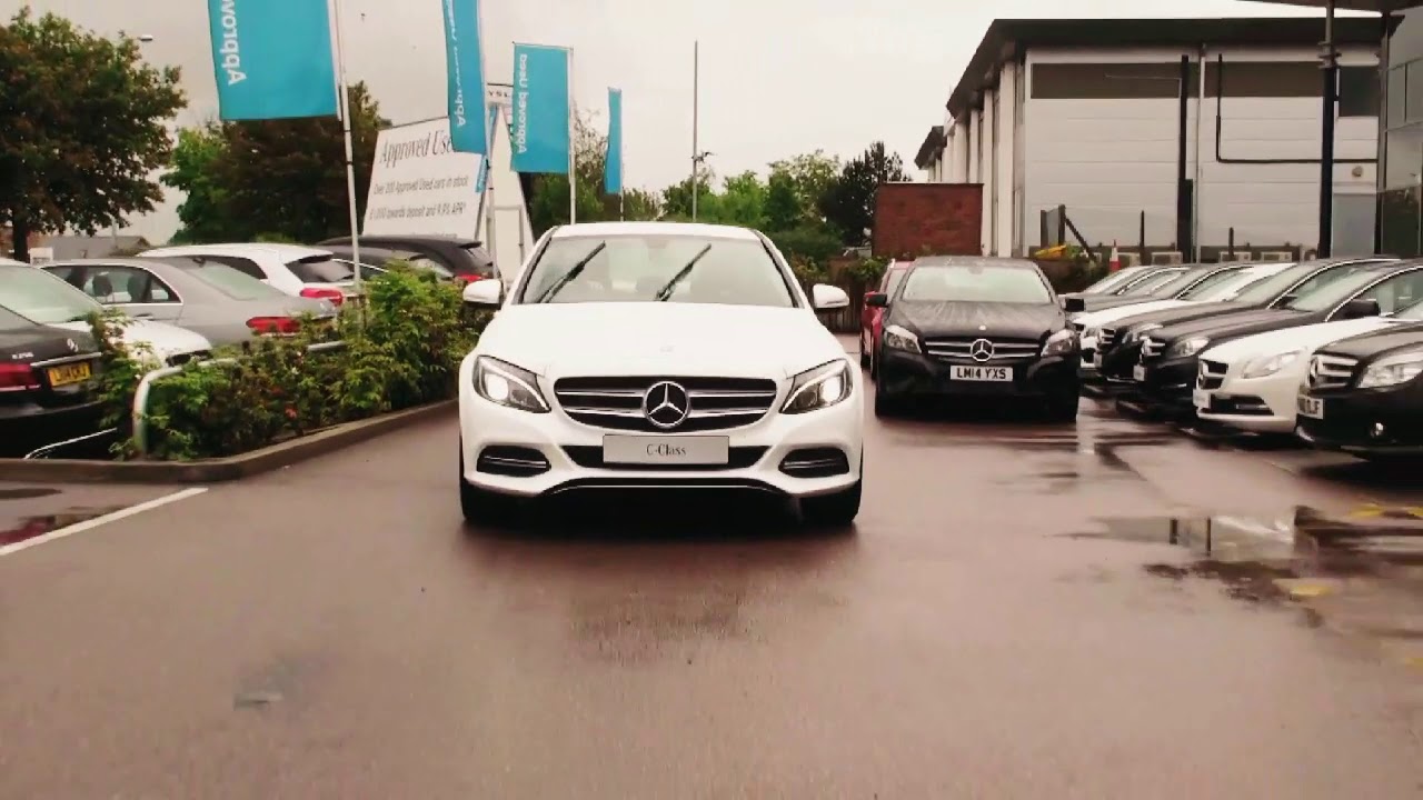 Mercedes Benz | Real life Review | The compact executive car