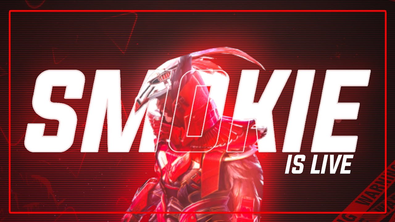T1 Scrims - Smokie's POV  | BGMI  #smokie2op #bgmi