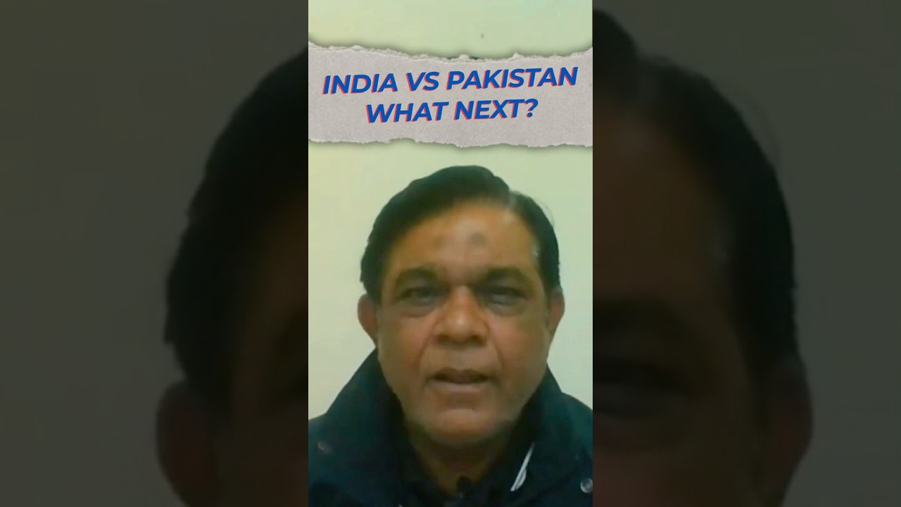 Rashid Latif on India-Pakistan cricket future, ICC pressure and boycott talk