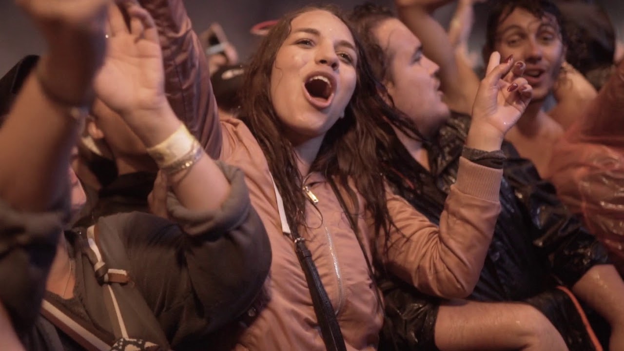After Movie 2018, 30 ans d'histoires aux Eurockéennes
