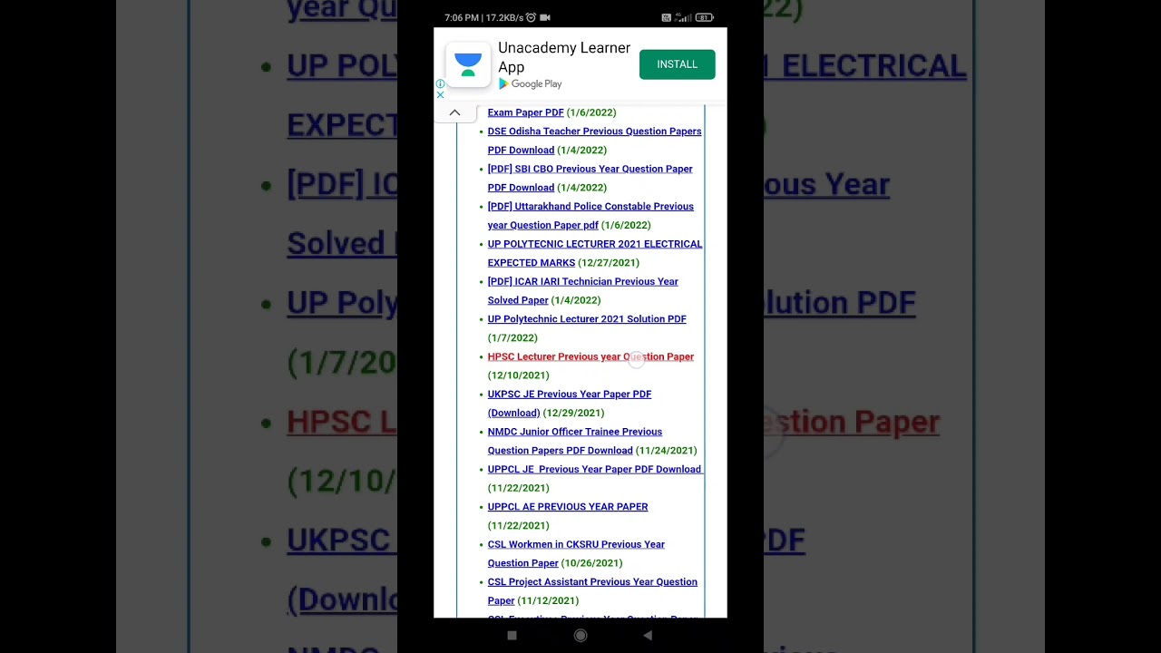HPSC Lecturer Previous Year Paper Click4pdf