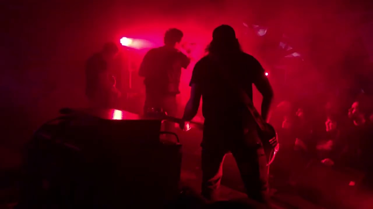 SAVAGEHEADS at Lie Detector