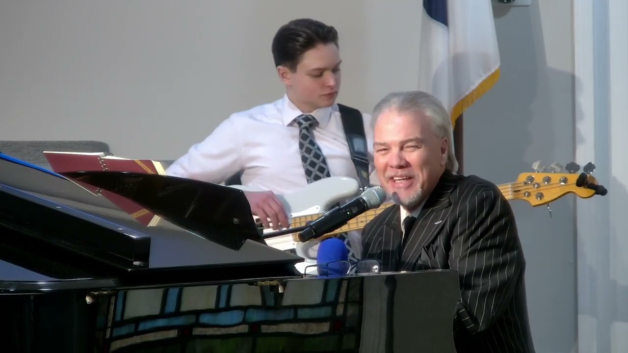 Brother David Presley #2